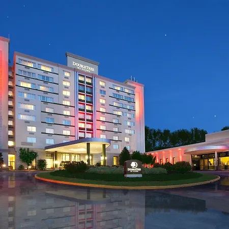 The Alloy, A Doubletree By Hilton - Valley Forge-3