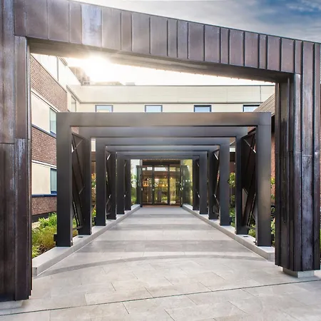 Holiday Inn London-Shepperton By Ihg-2