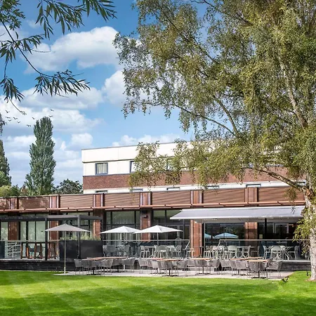 Holiday Inn London-Shepperton By Ihg-3