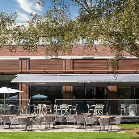 Holiday Inn London-Shepperton By Ihg-2