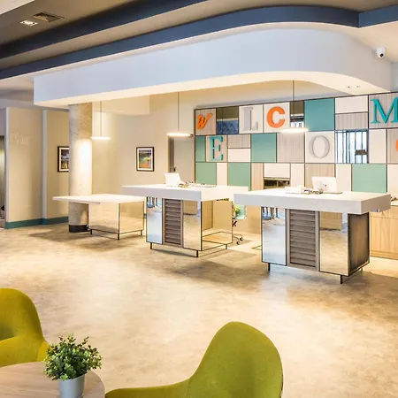 Leonardo Hotel Belfast-2