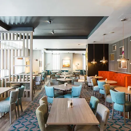 Leonardo Hotel Belfast-2