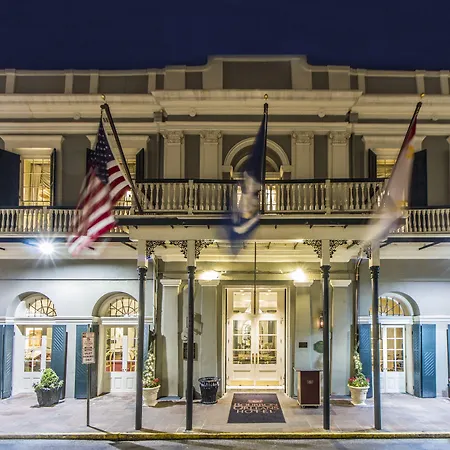 Bourbon Orleans Hotel-3