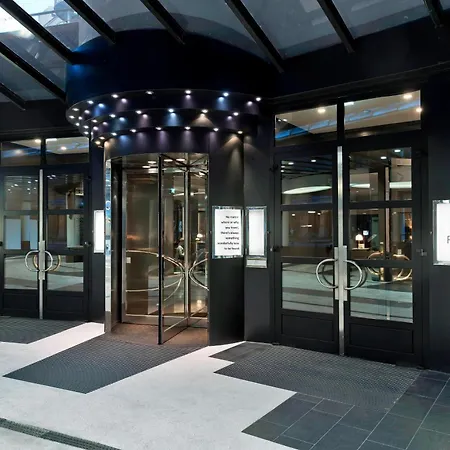 Renaissance Wien Hotel-3