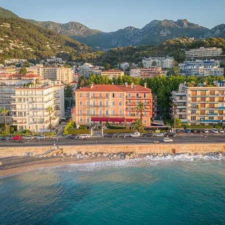 Best Western Premier Hotel Prince De Galles-3