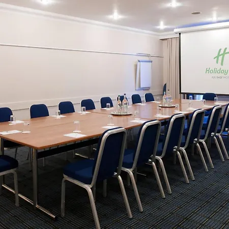 Holiday Inn Leeds-Wakefield M1 Jct40 By Ihg-3