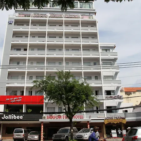 Saigon Star Hotel-2