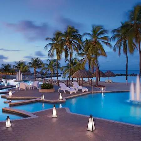 Sunscape Curacao Resort Spa & Casino-2