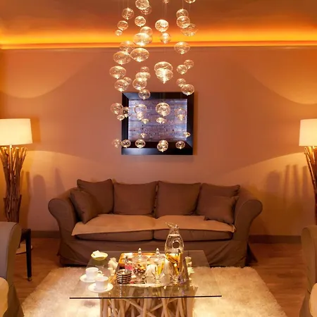 Hotel&Spa Le Grand Monarque, BW Premier Collection-2