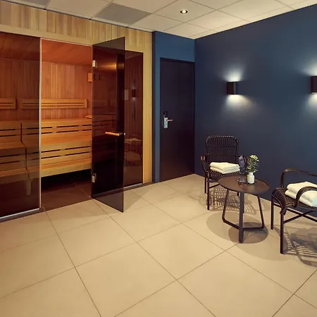 Van der Valk Hotel Antwerpen-3