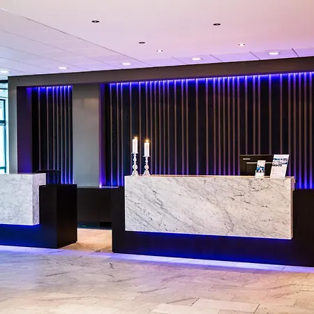 Park Inn By Radisson Reykjavik Keflavik Airport-2