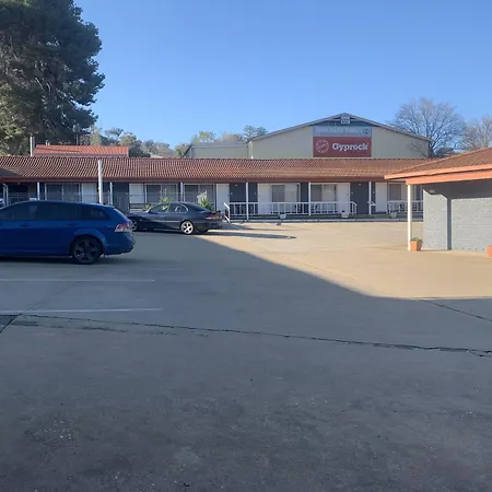 Countryman Motor Inn Cowra-3