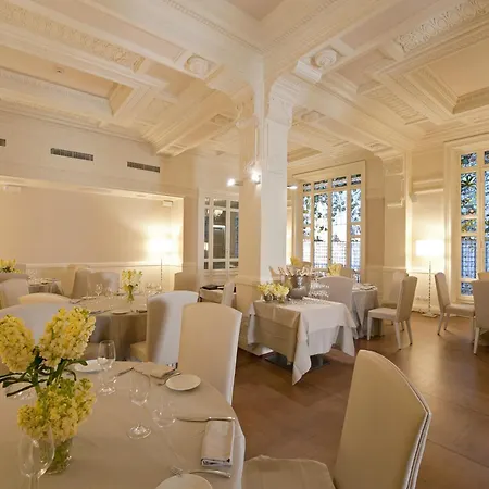 Brunelleschi Hotel-3