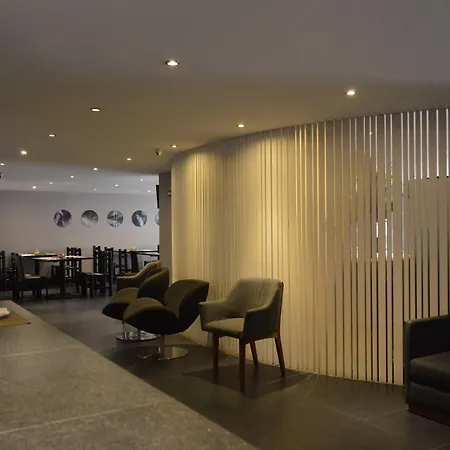 Hotel El Ejecutivo by Reforma Avenue-2