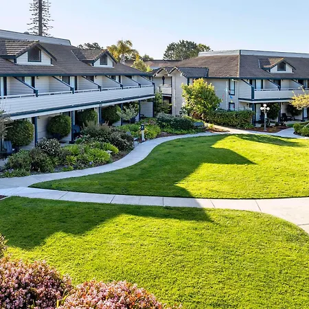 Seacliff Inn Aptos, Tapestry Collection By Hilton-2