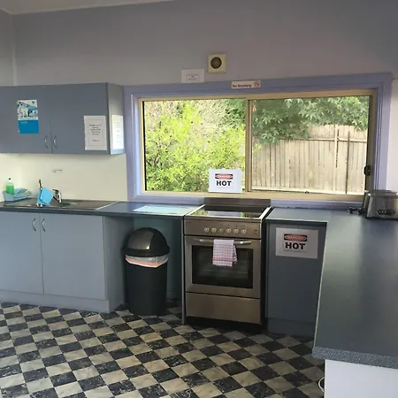 Waterview Gosford Motor Inn-3