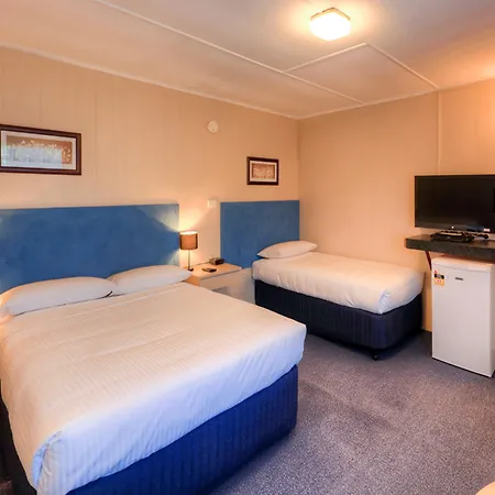 Best Western Burnie - Murchison Lodge-2