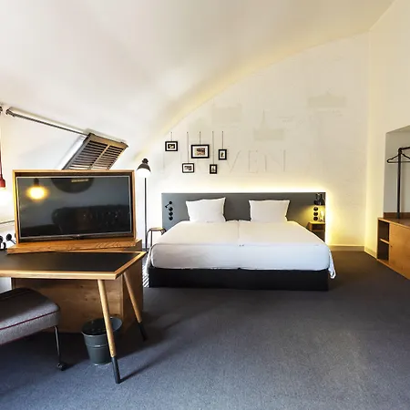 pentahotel Leuven-3