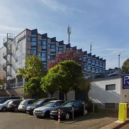 Sunday Hotel Koeln Bruehl-3