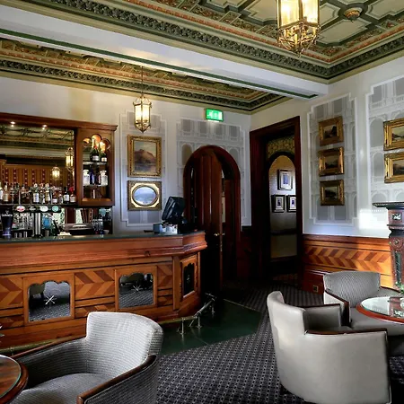 Macdonald Kilhey Court Hotel-2
