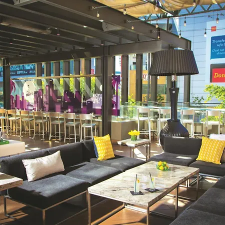 E Central Hotel Downtown Los Angeles-2