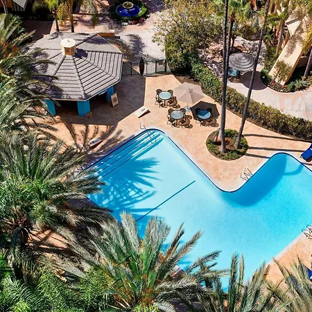 Sheraton Park Hotel At The Anaheim Resort-3
