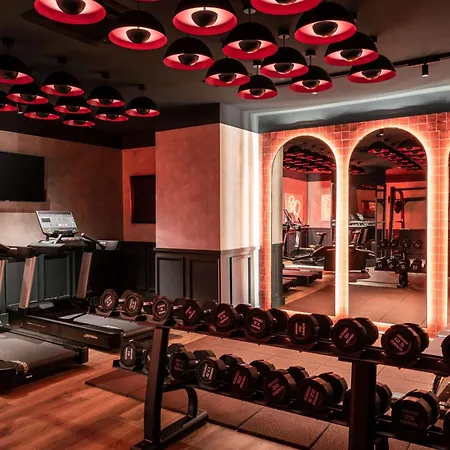 Radisson Red Madrid-3