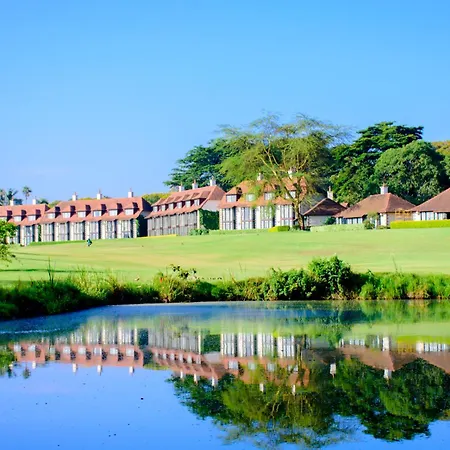 Windsor Golf Hotel & Country Club-3
