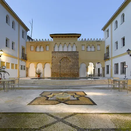 Hotel Macia Alfaros-2
