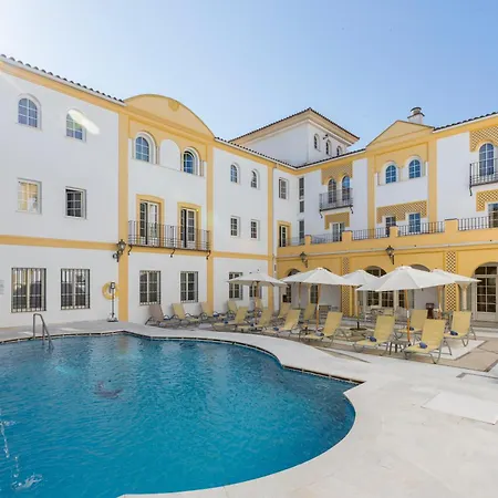Hotel Macia Alfaros-3
