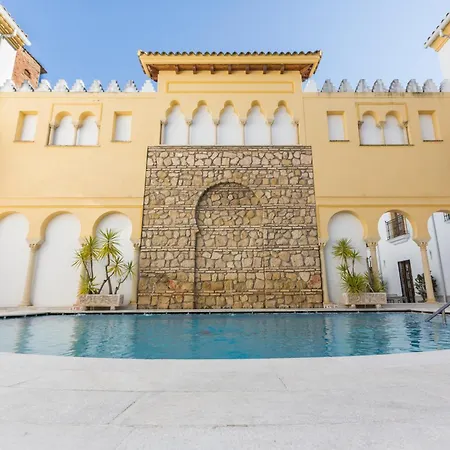 Hotel Macia Alfaros-3