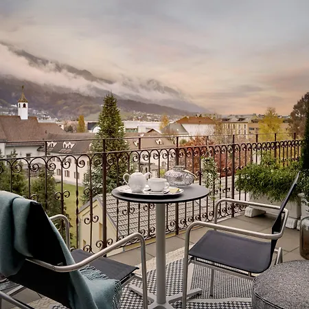 Hotel Schwarzer Adler Innsbruck-2