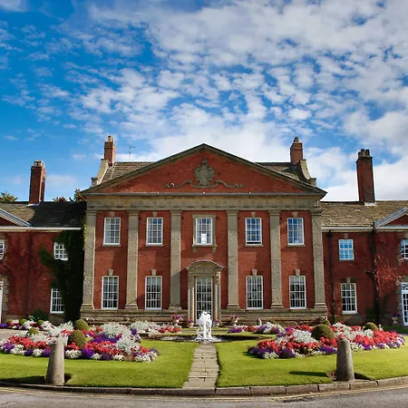 Mottram Hall-3