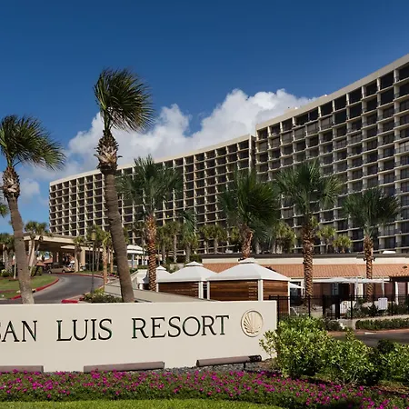 The San Luis Resort Spa & Conference Center-3