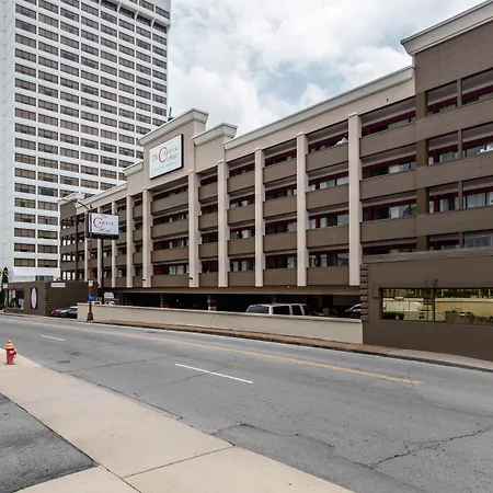 The Capitol Hotel Downtown, An Ascend Collection Hotel-3