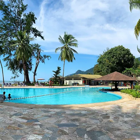 Damai Beach Resort-3