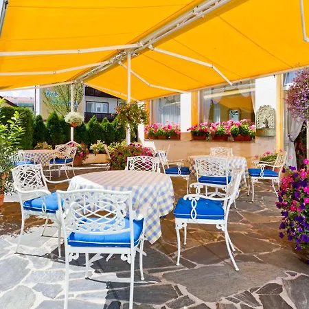 Wittelsbacher Hof Swiss Quality Hotel-3