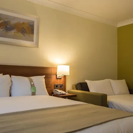 Holiday Inn Leeds Garforth By Ihg-2