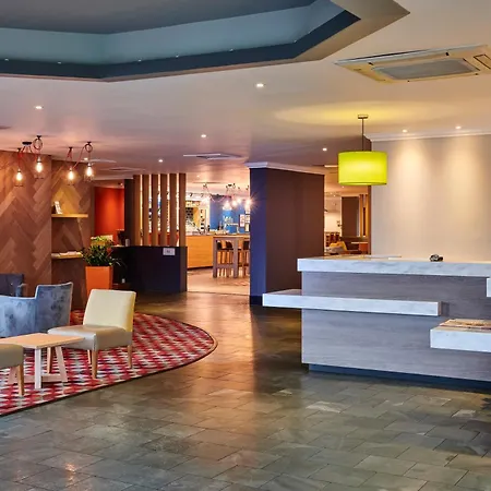 Holiday Inn Leeds Garforth By Ihg-3