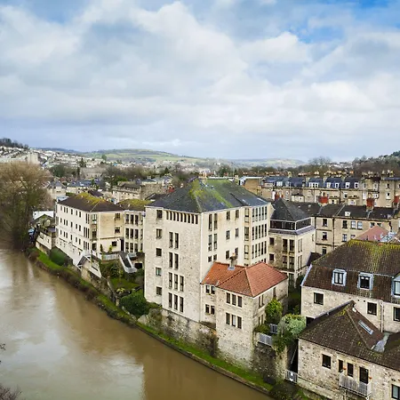Doubletree By Hilton Bath-2