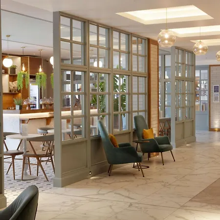 Doubletree By Hilton Bath-2