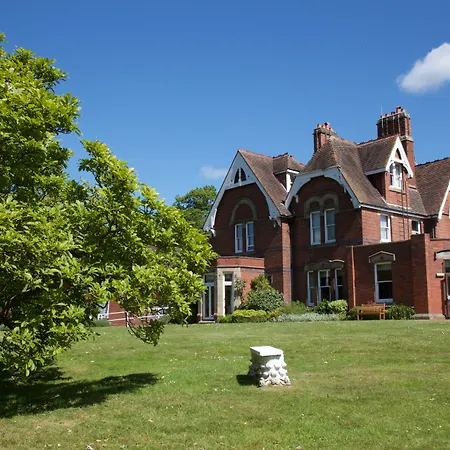 Stourport Manor Hotel-3