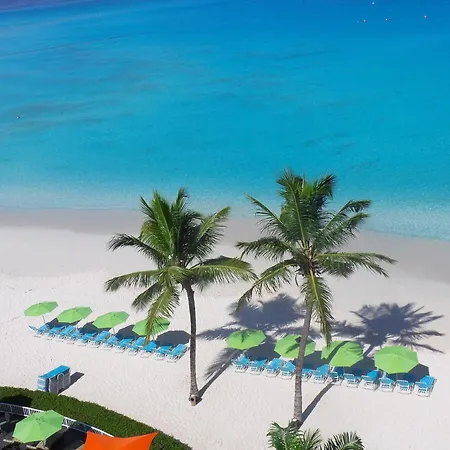 Radisson Aquatica Resort Barbados-3