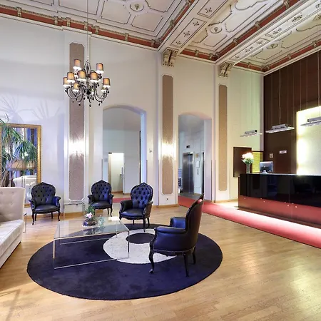 Eurostars Park Hotel Maximilian-3