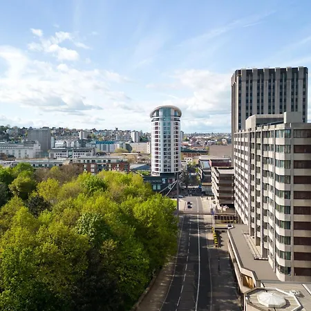 Delta Hotels By Marriott Bristol City Centre-3