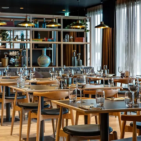 Quality Airport Hotel Gardermoen-2