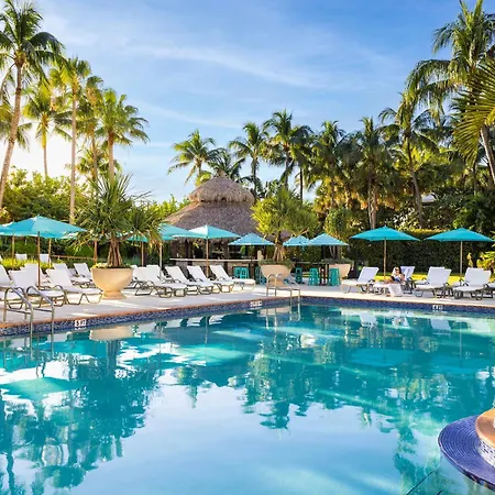 The Palms Hotel & Spa-3