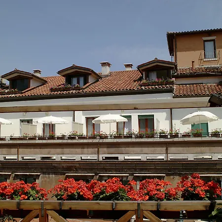 Hotel Bisanzio-2
