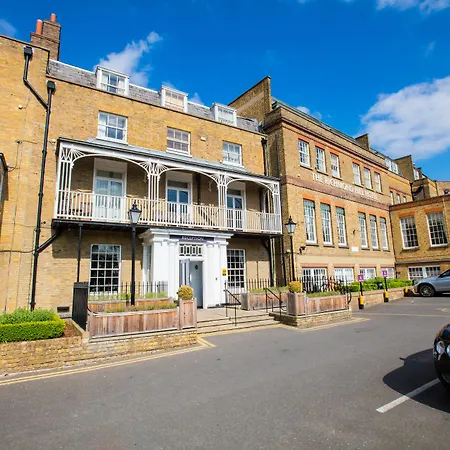 Richmond Hill Hotel-3