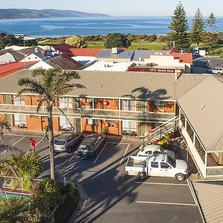 Apollo Bay Motel & Apartments-2